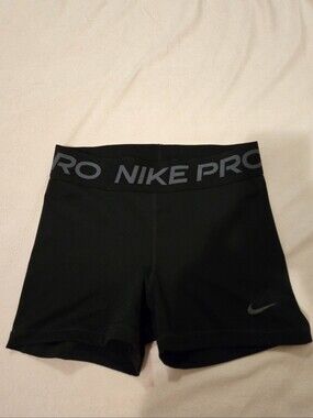Nike Pros Size Small